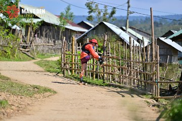 MĂNG ĐEN ULTRA TRAIL 2026 - Ảnh #4524259