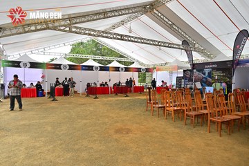 MĂNG ĐEN ULTRA TRAIL 2026 - Ảnh #4520666