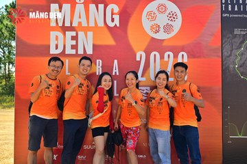 MĂNG ĐEN ULTRA TRAIL 2026 - Ảnh #4520198