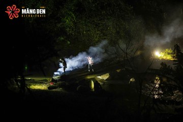 MĂNG ĐEN ULTRA TRAIL 2026 - Ảnh #4517824