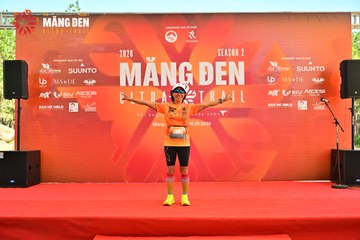 MĂNG ĐEN ULTRA TRAIL 2026 - Ảnh #4520628