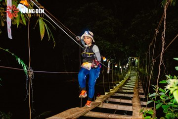 MĂNG ĐEN ULTRA TRAIL 2026 - Ảnh #4515668