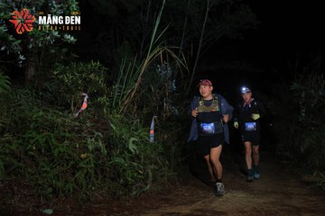 MĂNG ĐEN ULTRA TRAIL 2026 - Ảnh #4508495
