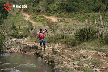 MĂNG ĐEN ULTRA TRAIL 2026 - Ảnh #4518573