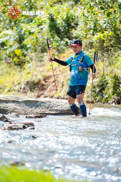 MĂNG ĐEN ULTRA TRAIL 2026 - Ảnh #4508011
