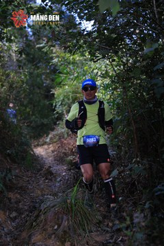 MĂNG ĐEN ULTRA TRAIL 2026 - Ảnh #4506754