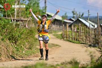 MĂNG ĐEN ULTRA TRAIL 2026 - Ảnh #4524244