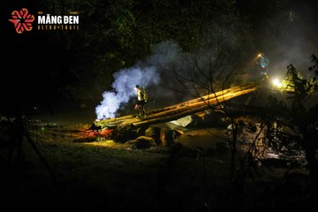 MĂNG ĐEN ULTRA TRAIL 2026 - Ảnh #4518130