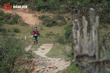 MĂNG ĐEN ULTRA TRAIL 2026 - Ảnh #4519648