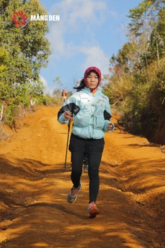 MĂNG ĐEN ULTRA TRAIL 2026 - Ảnh #4511853