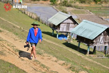 MĂNG ĐEN ULTRA TRAIL 2026 - Ảnh #4524339