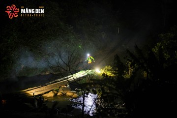 MĂNG ĐEN ULTRA TRAIL 2026 - Ảnh #4516927