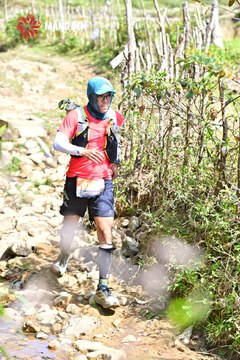 MĂNG ĐEN ULTRA TRAIL 2026 - Ảnh #4523851