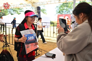 MĂNG ĐEN ULTRA TRAIL 2026 - Ảnh #4520080