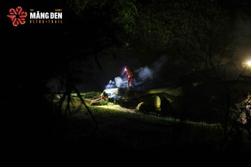 MĂNG ĐEN ULTRA TRAIL 2026 - Ảnh #4517713