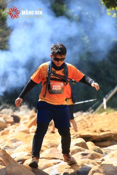 MĂNG ĐEN ULTRA TRAIL 2026 - Ảnh #4509541