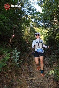 MĂNG ĐEN ULTRA TRAIL 2026 - Ảnh #4506990