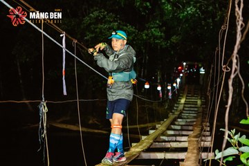 MĂNG ĐEN ULTRA TRAIL 2026 - Ảnh #4514515