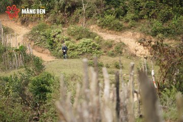 MĂNG ĐEN ULTRA TRAIL 2026 - Ảnh #4519328