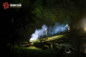 MĂNG ĐEN ULTRA TRAIL 2026 - Ảnh #4517480