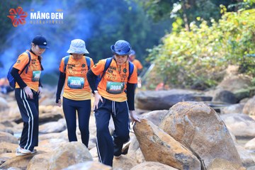 MĂNG ĐEN ULTRA TRAIL 2026 - Ảnh #4510325