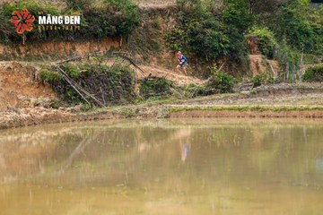 MĂNG ĐEN ULTRA TRAIL 2026 - Ảnh #4523354