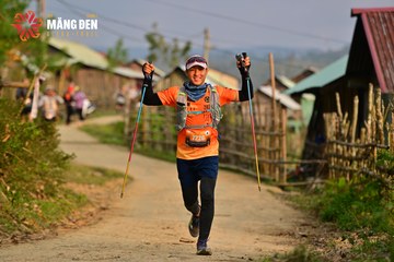 MĂNG ĐEN ULTRA TRAIL 2026 - Ảnh #4525312