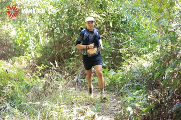 MĂNG ĐEN ULTRA TRAIL 2026 - Ảnh #4513235