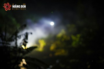 MĂNG ĐEN ULTRA TRAIL 2026 - Ảnh #4517965