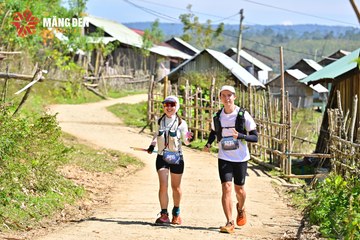 MĂNG ĐEN ULTRA TRAIL 2026 - Ảnh #4524082