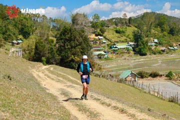 MĂNG ĐEN ULTRA TRAIL 2026 - Ảnh #4523582