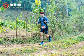 MĂNG ĐEN ULTRA TRAIL 2026 - Ảnh #4515046