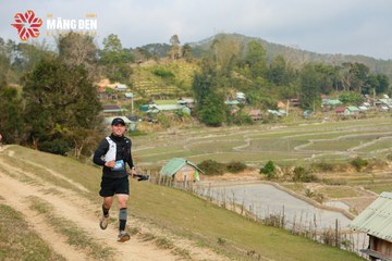 MĂNG ĐEN ULTRA TRAIL 2026 - Ảnh #4523014