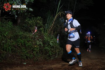 MĂNG ĐEN ULTRA TRAIL 2026 - Ảnh #4507983