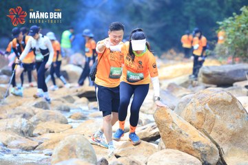 MĂNG ĐEN ULTRA TRAIL 2026 - Ảnh #4510261
