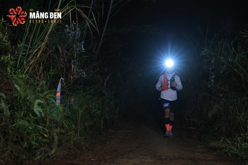 MĂNG ĐEN ULTRA TRAIL 2026 - Ảnh #4508299