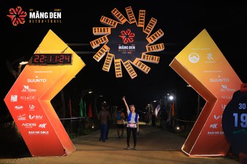 MĂNG ĐEN ULTRA TRAIL 2026 - Ảnh #4521838