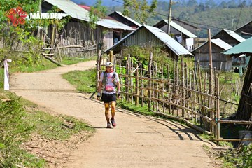 MĂNG ĐEN ULTRA TRAIL 2026 - Ảnh #4524115