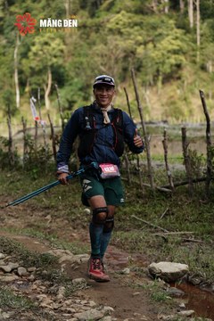 MĂNG ĐEN ULTRA TRAIL 2026 - Ảnh #4505298