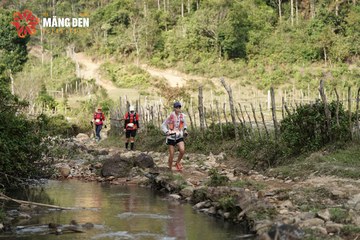MĂNG ĐEN ULTRA TRAIL 2026 - Ảnh #4504370
