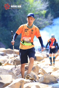 MĂNG ĐEN ULTRA TRAIL 2026 - Ảnh #4509565