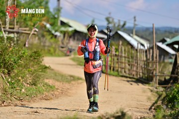 MĂNG ĐEN ULTRA TRAIL 2026 - Ảnh #4524328