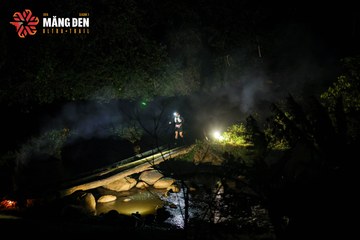 MĂNG ĐEN ULTRA TRAIL 2026 - Ảnh #4516892