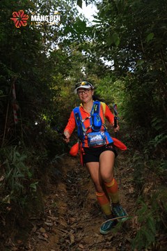 MĂNG ĐEN ULTRA TRAIL 2026 - Ảnh #4509264