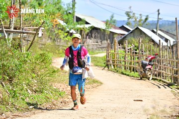MĂNG ĐEN ULTRA TRAIL 2026 - Ảnh #4523957