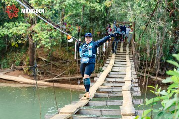 MĂNG ĐEN ULTRA TRAIL 2026 - Ảnh #4515123