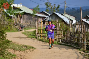 MĂNG ĐEN ULTRA TRAIL 2026 - Ảnh #4524771