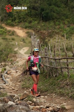MĂNG ĐEN ULTRA TRAIL 2026 - Ảnh #4518785