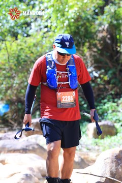 MĂNG ĐEN ULTRA TRAIL 2026 - Ảnh #4508997