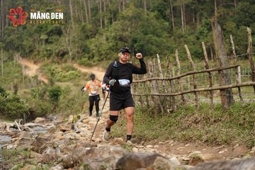MĂNG ĐEN ULTRA TRAIL 2026 - Ảnh #4519394